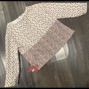 toddler girl sweatshirt